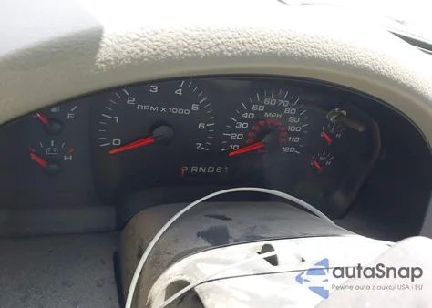 2006 Ford F-150 Stx/Xl/Xlt из США, поврежденный, VIN 1FTRF12236NB67877